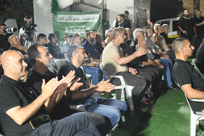 كفرمندا.. نحو تأثير أكبر